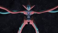 Deoxys' versatility makes it a huge benefit as part of a team (Image via The Pokemon Company)
